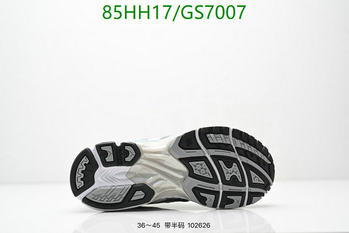 Asics-Women Shoes Code: GS7007 $: 85USD