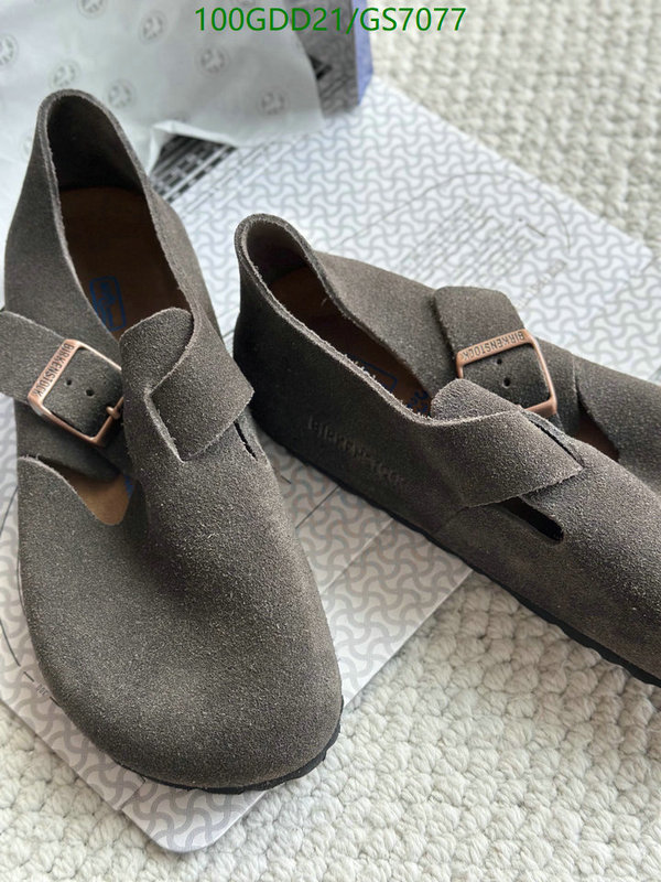 Birkenstock-Men shoes Code: GS7077 $: 100USD-Yupoo.ru - Copybrand.Team photo album Birkenstock-Men shoes Code: GS7077 $: 100USD