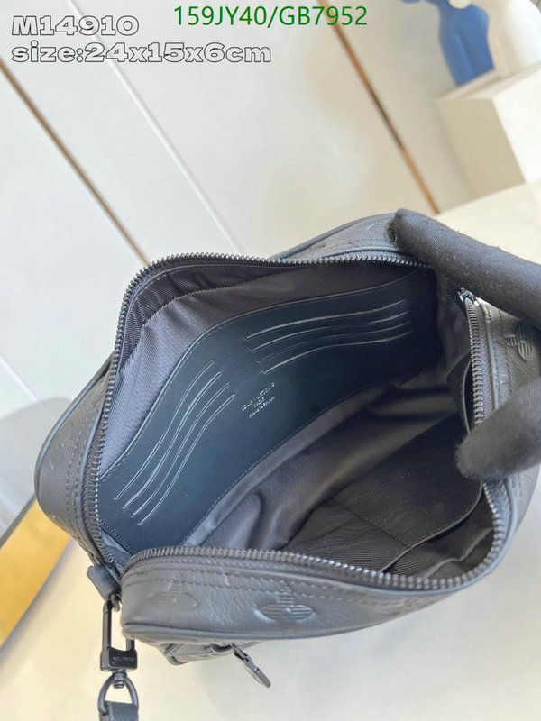LV-Bag-Mirror Quality Code: GB7952 $: 159USD