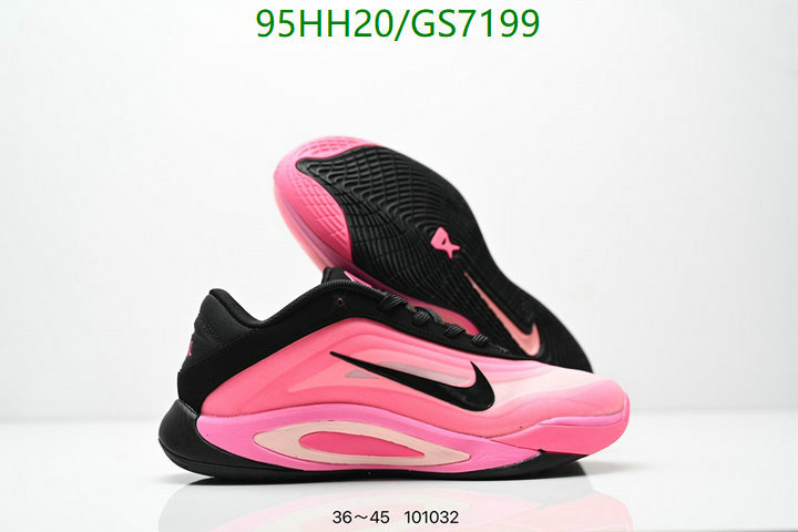 NIKE-Women Shoes Code: GS7199 $: 95USD