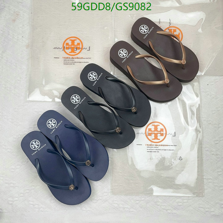 Tory Burch-Women Shoes Code: GS9082 $: 59USD