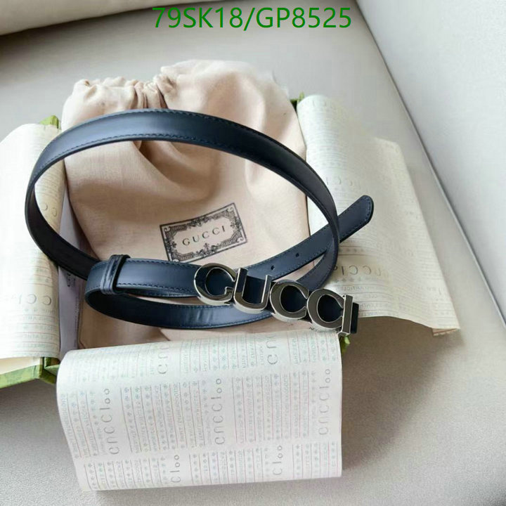 Gucci-Belts Code: GP8525 $: 79USD