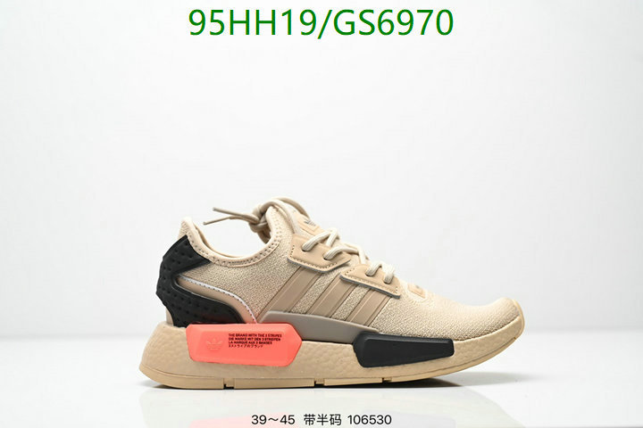 Adidas-Men shoes Code: GS6970 $: 95USD