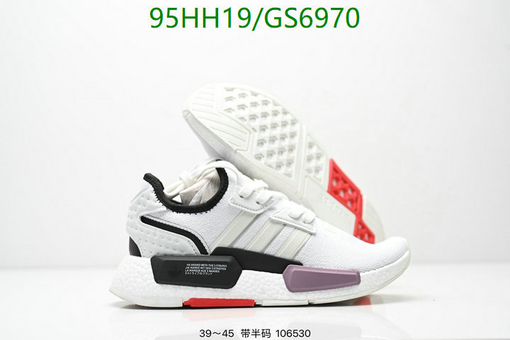 Adidas-Men shoes Code: GS6970 $: 95USD