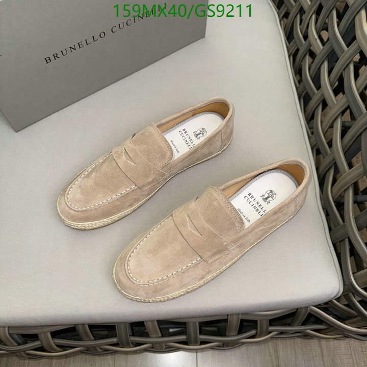 Brunello Cucinelli-Men shoes Code: GS9211 $: 159USD-Yupoo.ru - Copybrand.Team photo album Brunello Cucinelli-Men shoes Code: GS9211 $: 159USD