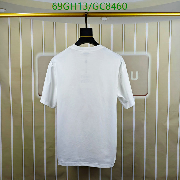 Moncler-Clothing Code: GC8460 $: 69USD