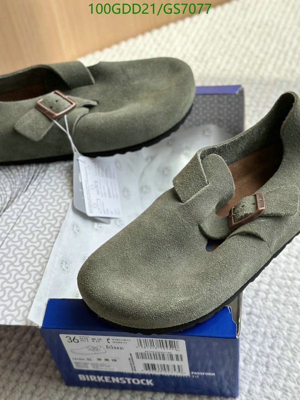 Birkenstock-Men shoes Code: GS7077 $: 100USD-Yupoo.ru - Copybrand.Team photo album Birkenstock-Men shoes Code: GS7077 $: 100USD
