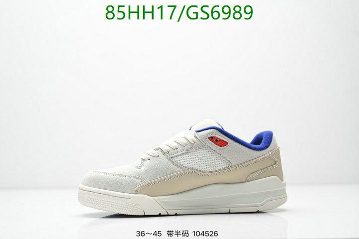 Nike-Men shoes Code: GS6989 $: 85USD