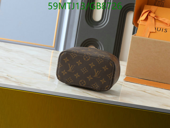 LV-Bag-4A Quality Code: GB8726 $: 59USD