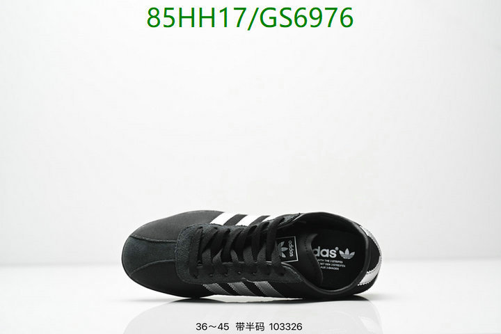 Adidas-Men shoes Code: GS6976 $: 85USD