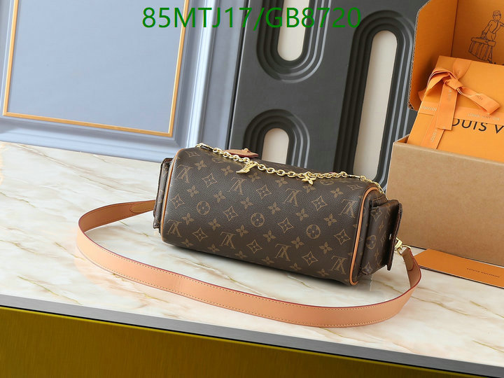 LV-Bag-4A Quality Code: GB8720 $: 85USD
