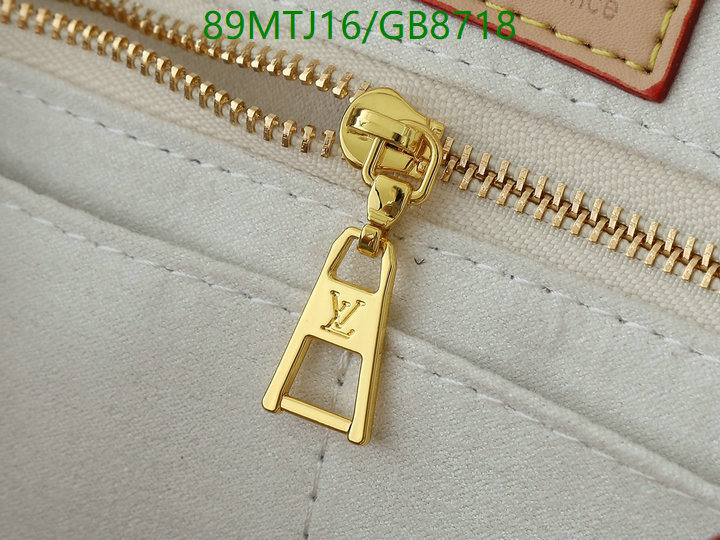 LV-Bag-4A Quality Code: GB8718