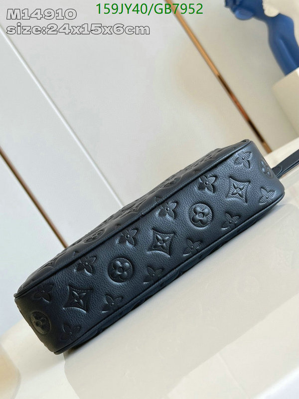 LV-Bag-Mirror Quality Code: GB7952 $: 159USD
