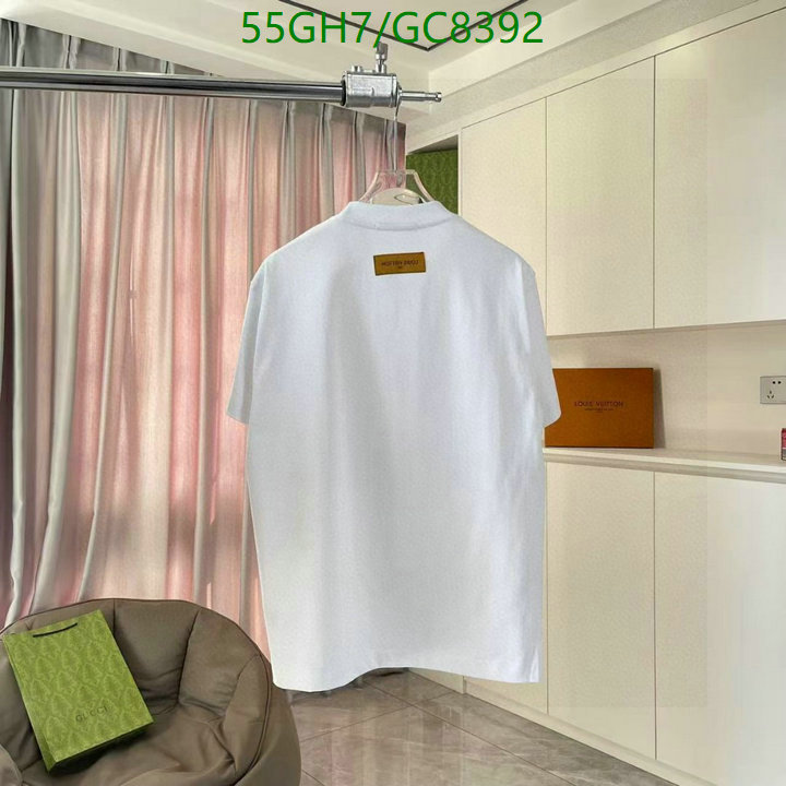 LV-Clothing Code: GC8392 $: 55USD