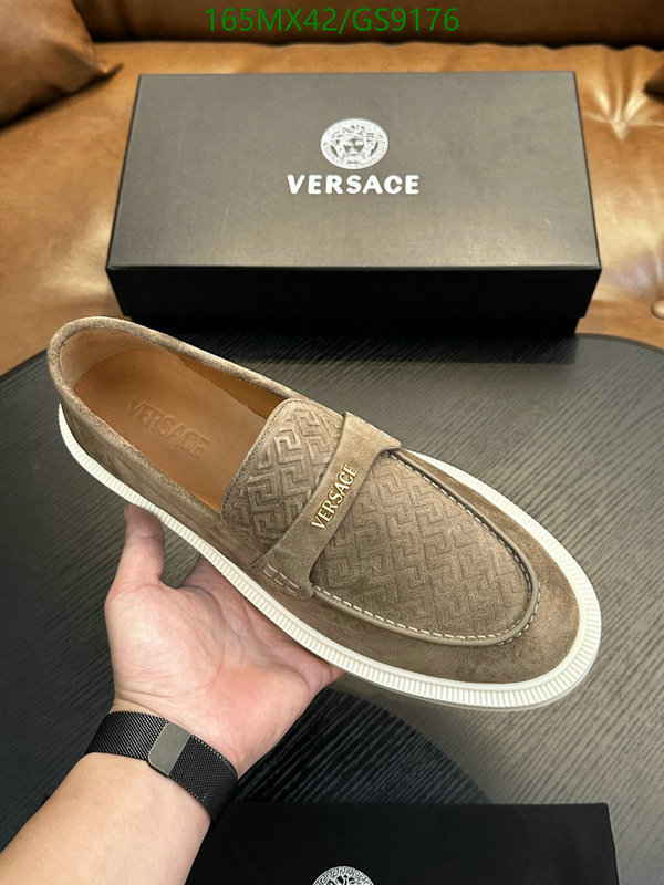 Versace-Men shoes Code: GS9176 $: 165USD-Yupoo.ru - Copybrand.Team photo album Versace-Men shoes Code: GS9176 $: 165USD