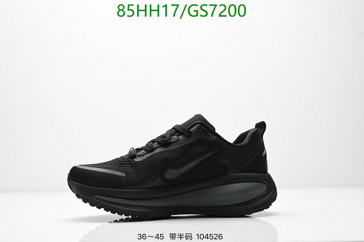 NIKE-Women Shoes Code: GS7200 $: 85USD