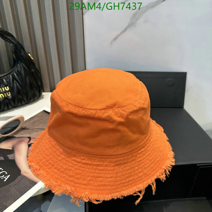 ARCTERYX-Cap(Hat) Code: GH7437 $: 29USD