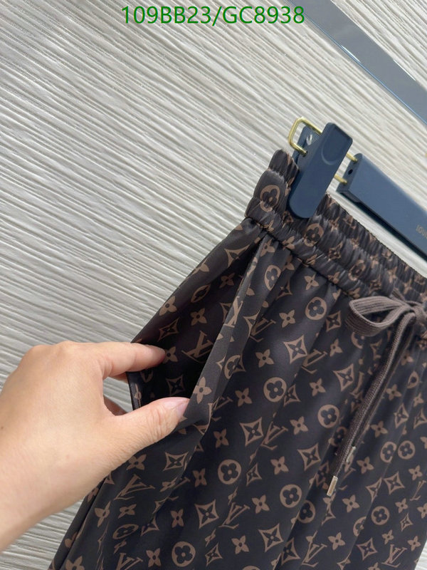 LV-Clothing Code: GC8938 $: 109USD