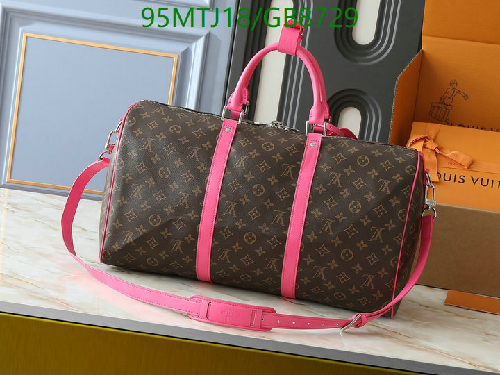LV-Bag-4A Quality Code: GB8729 $: 95USD