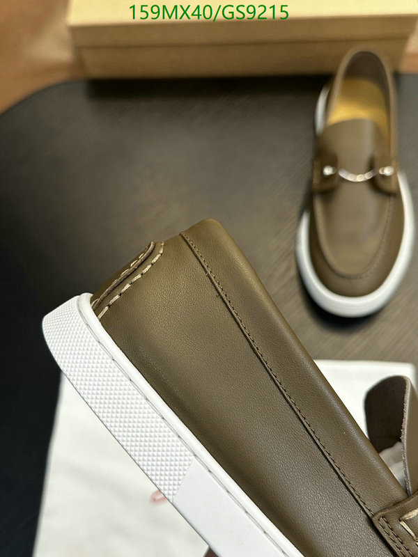 Christian Louboutin-Men shoes Code: GS9215 $: 159USD