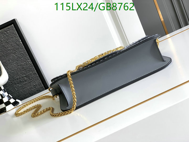 Valentino-Bag-4A Quality Code: GB8762 $: 115USD