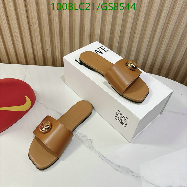Loewe-Women Shoes Code: GS8544 $: 100USD