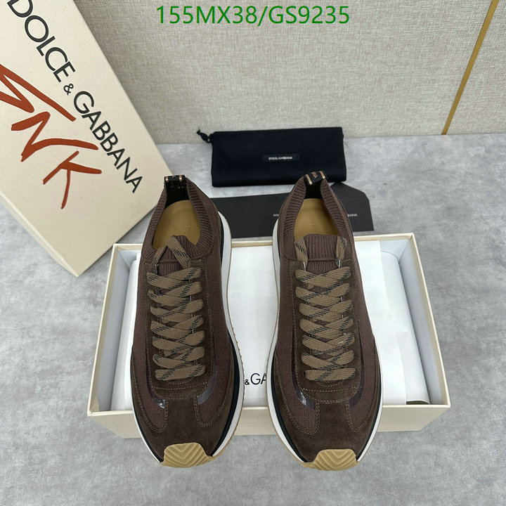 D&G-Men shoes Code: GS9235 $: 155USD-Yupoo.ru - Copybrand.Team photo album D&G-Men shoes Code: GS9235 $: 155USD