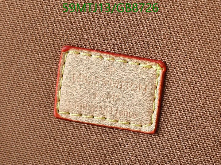LV-Bag-4A Quality Code: GB8726 $: 59USD