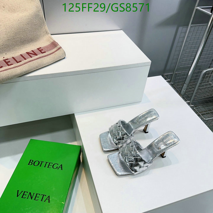 BV-Women Shoes Code: GS8571 $: 125USD-Yupoo.ru - Copybrand.Team photo album BV-Women Shoes Code: GS8571 $: 125USD