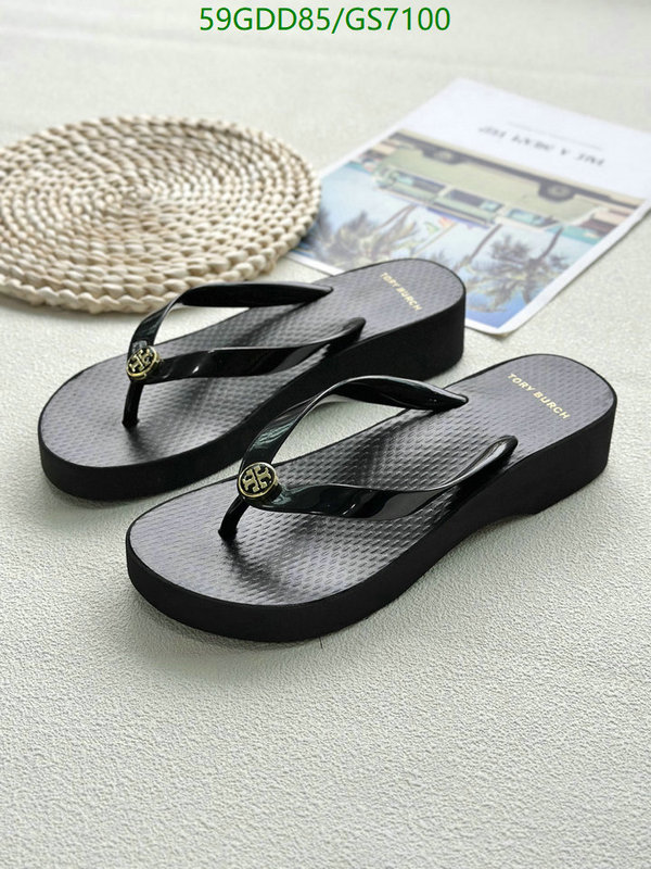 Tory Burch-Women Shoes Code: GS7100