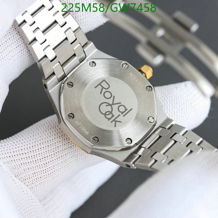 Audemars Piguet-Watch-Mirror Quality Code: GW7458 $: 225USD