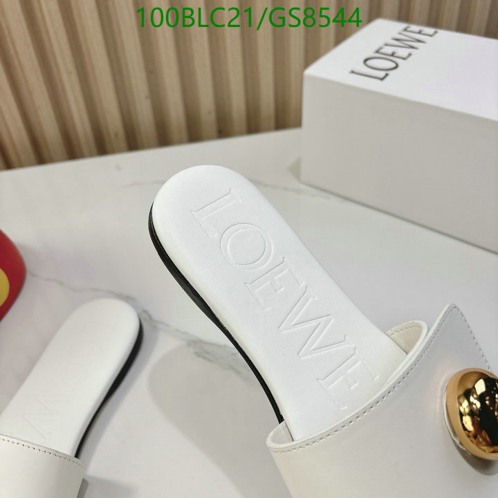 Loewe-Women Shoes Code: GS8544 $: 100USD