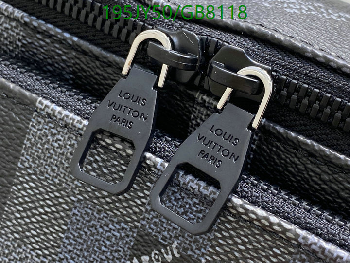 LV-Bag-Mirror Quality Code: GB8118 $: 195USD