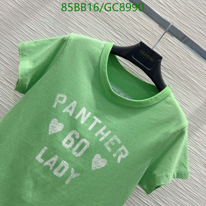 Valentino-Clothing Code: GC8990 $: 85USD