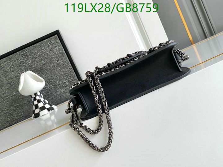 Valentino-Bag-4A Quality Code: GB8759 $: 119USD