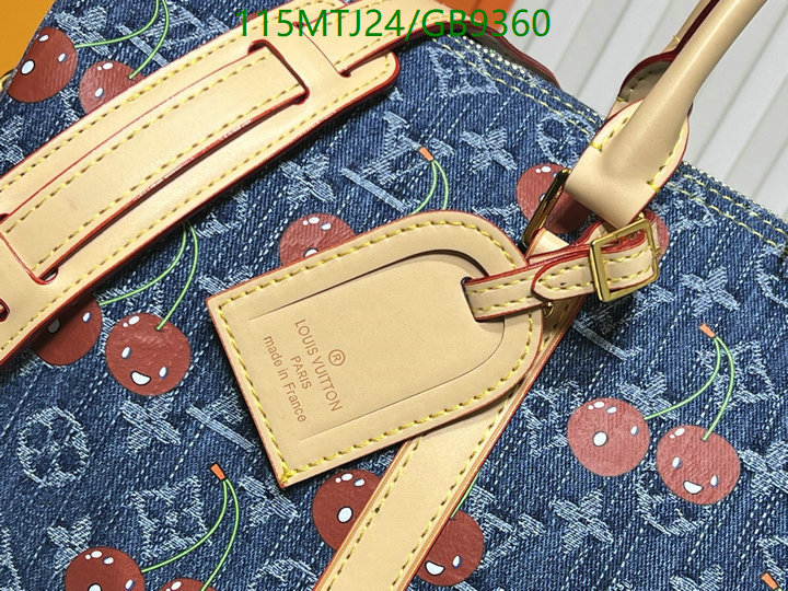 LV-Bag-4A Quality Code: GB9360 $: 115USD