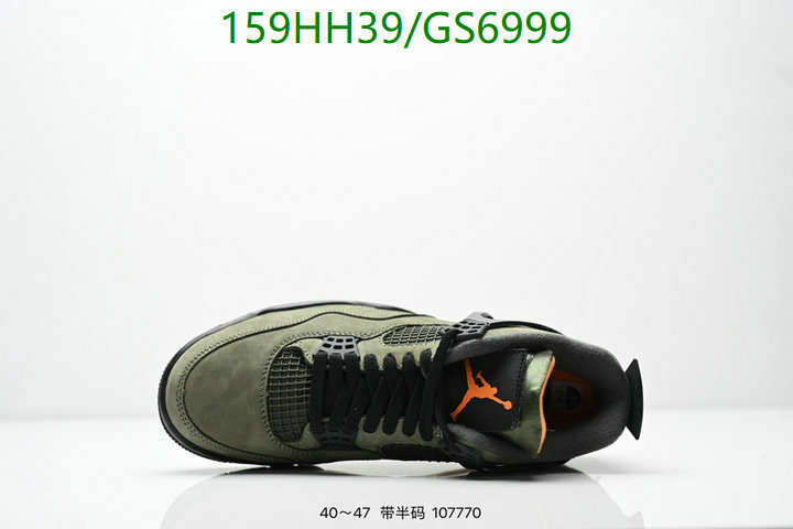 Nike-Men shoes Code: GS6999 $: 159USD