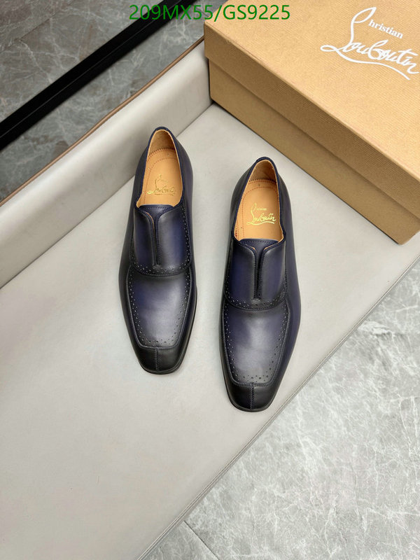 Christian Louboutin-Men shoes Code: GS9225 $: 209USD-Yupoo.ru - Copybrand.Team photo album Christian Louboutin-Men shoes Code: GS9225 $: 209USD