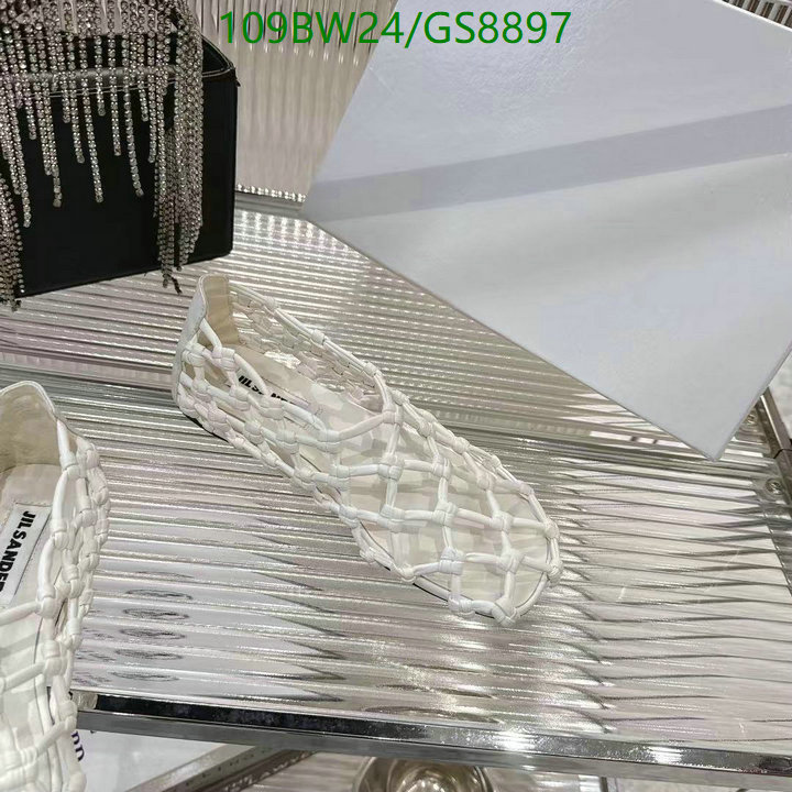 JIL Sander-Women Shoes Code: GS8897 $: 109USD