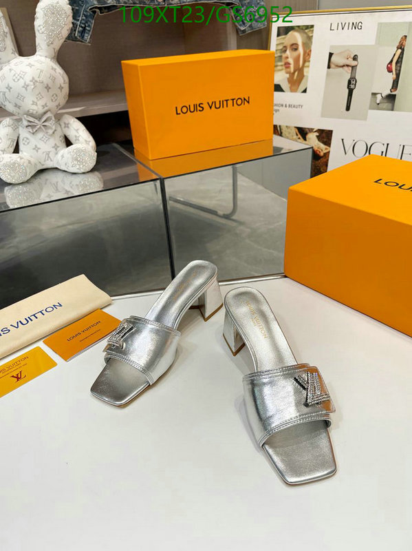 LV-Women Shoes Code: GS6952 $: 109USD-Yupoo.ru - Copybrand.Team photo album LV-Women Shoes Code: GS6952 $: 109USD