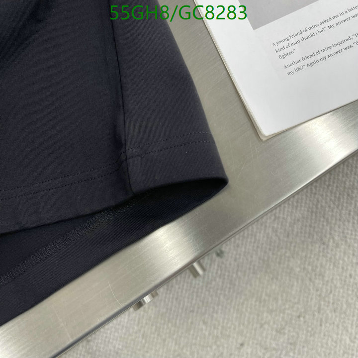 Chanel-Clothing Code: GC8283 $: 55USD