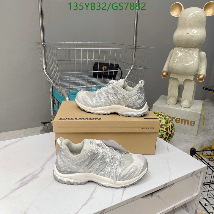 Balenciaga-Men shoes Code: GS7882 $: 135USD