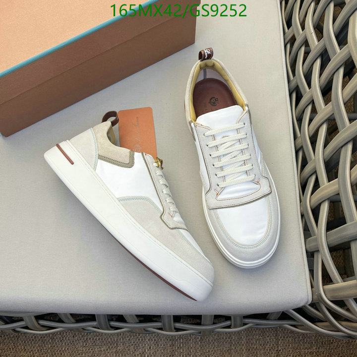 Loro Piana-Men shoes Code: GS9252 $: 165USD-Yupoo.ru - Copybrand.Team photo album Loro Piana-Men shoes Code: GS9252 $: 165USD
