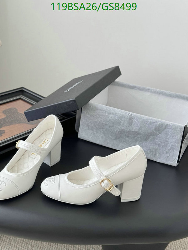 Chanel-Women Shoes Code: GS8499 $: 119USD