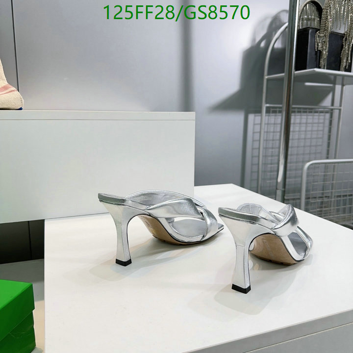 BV-Women Shoes Code: GS8570 $: 125USD