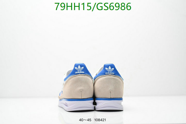 Adidas-Men shoes Code: GS6986 $: 79USD
