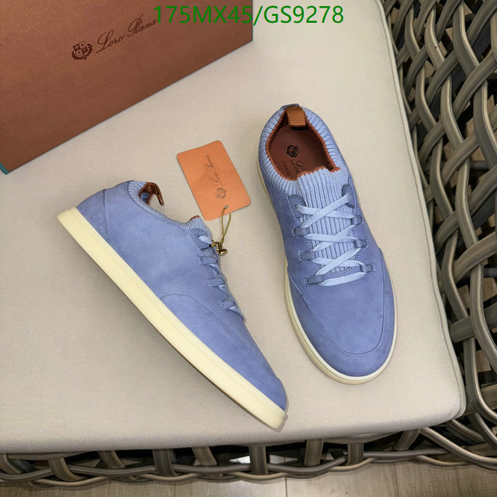 Loro Piana-Men shoes Code: GS9278 $: 175USD-Yupoo.ru - Copybrand.Team photo album Loro Piana-Men shoes Code: GS9278 $: 175USD