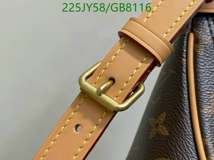 LV-Bag-Mirror Quality Code: GB8116