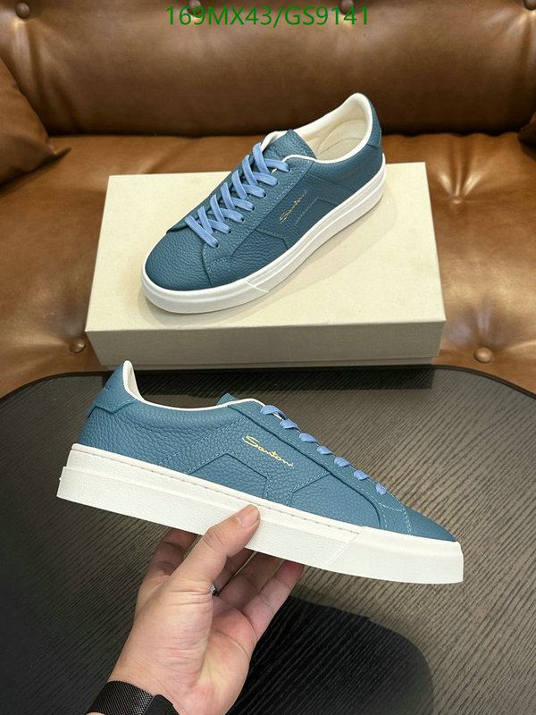 Santoni-Men shoes Code: GS9141 $: 169USD-Yupoo.ru - Copybrand.Team photo album Santoni-Men shoes Code: GS9141 $: 169USD