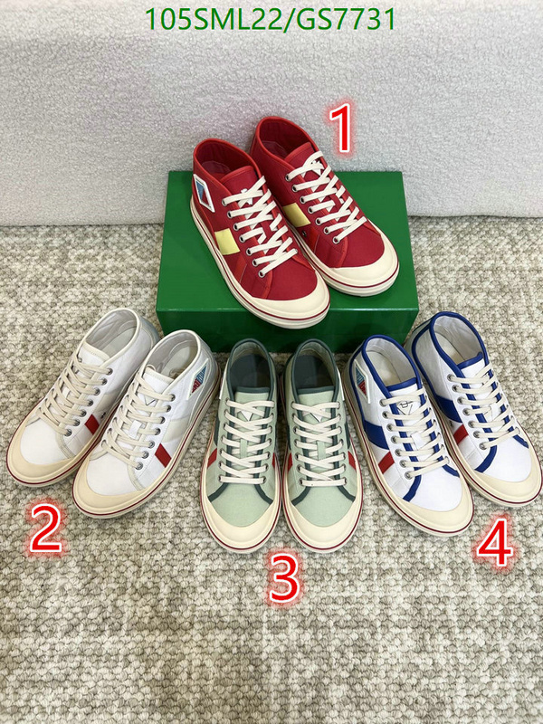 BV-Women Shoes Code: GS7731 $: 105USD